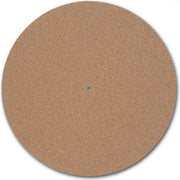 Pro-Ject Cork-it Turntable Mat Platenspeleraccessoires - Bruin