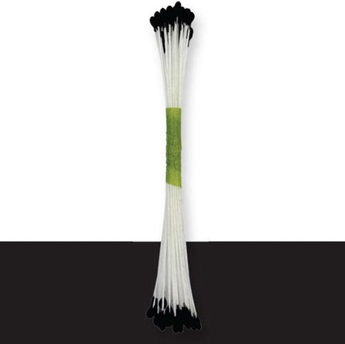 JEM Pearl Stamen Medium -Black-
