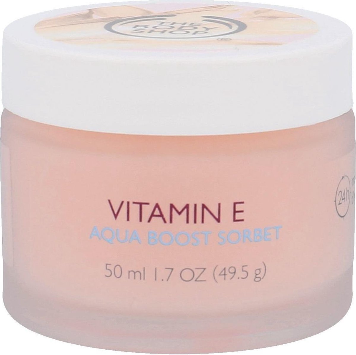 The Body Shop Aqua Boost 50 ml