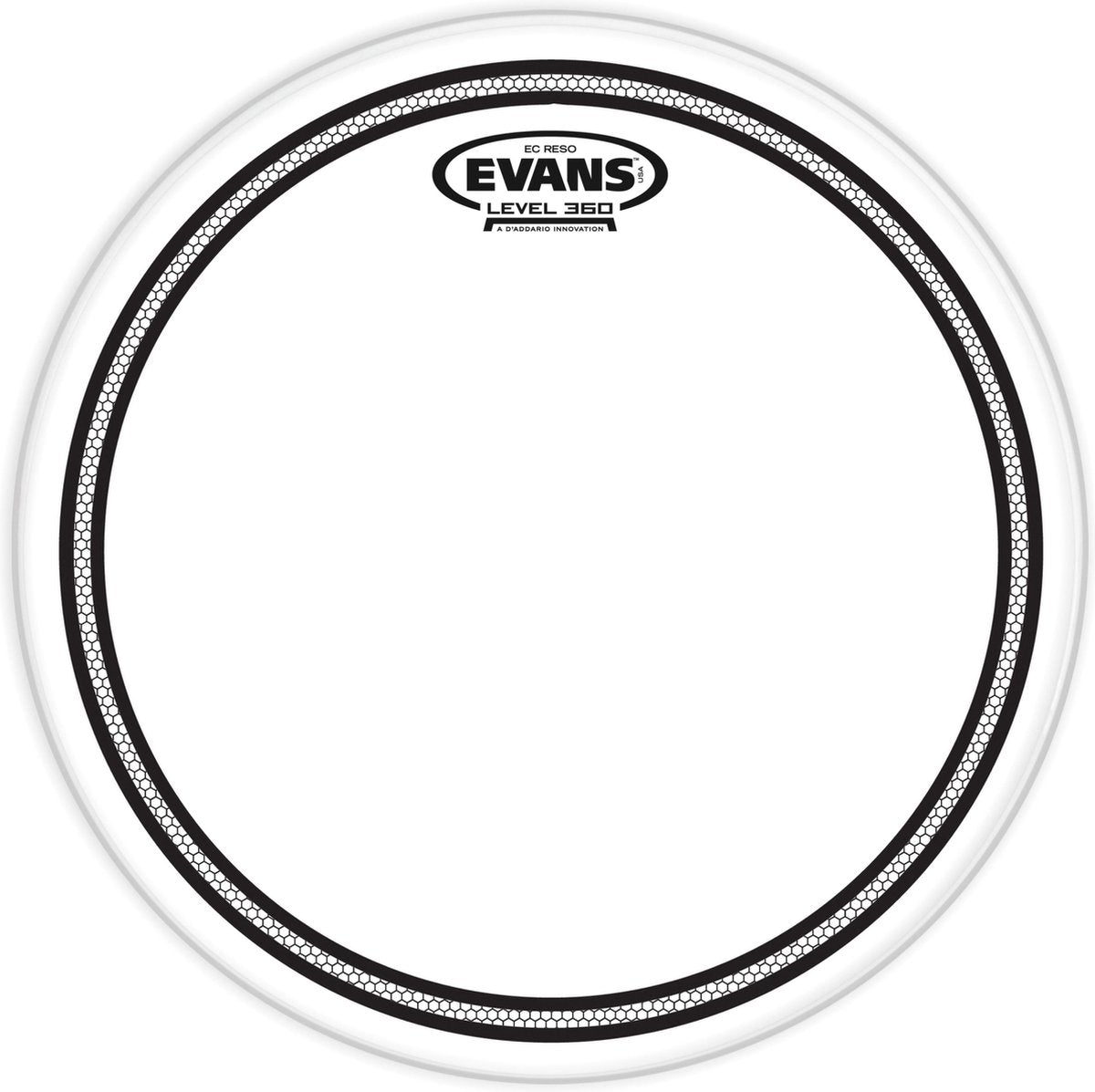 EC Resonant 12"