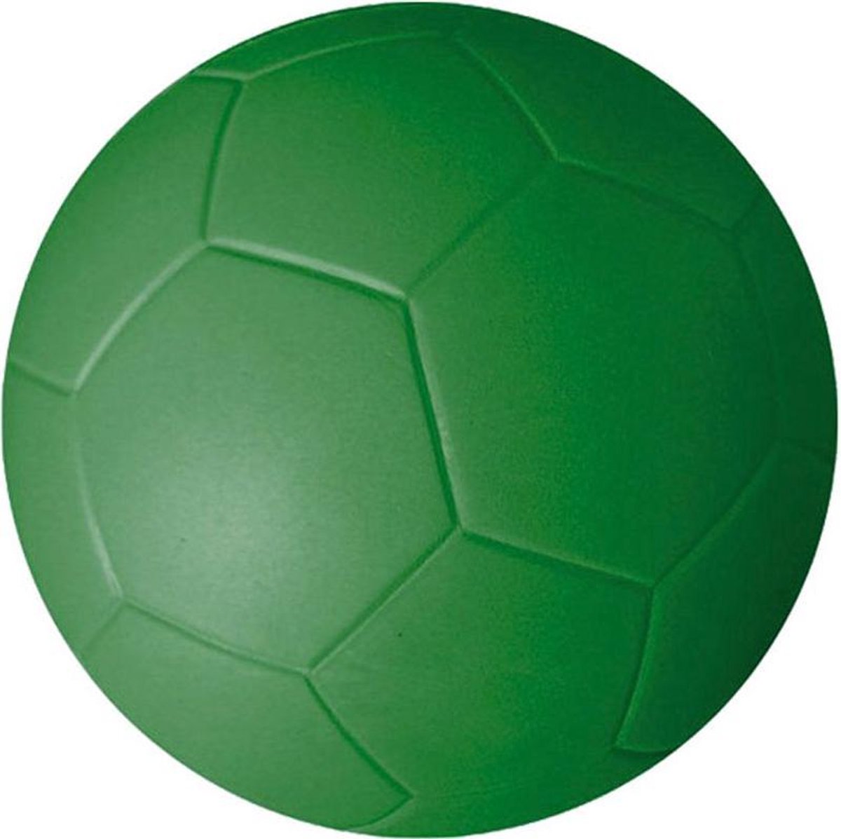 Foambal | Dynamisch Foam | Groen | Ø 19 cm |260 gram