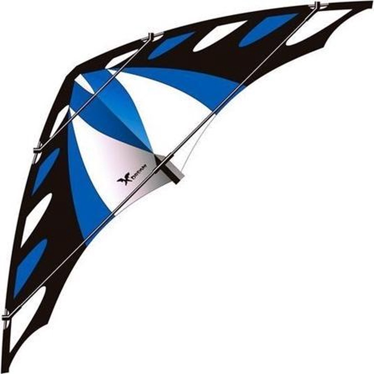 Elliot X-Dream Blue Stuntvlieger