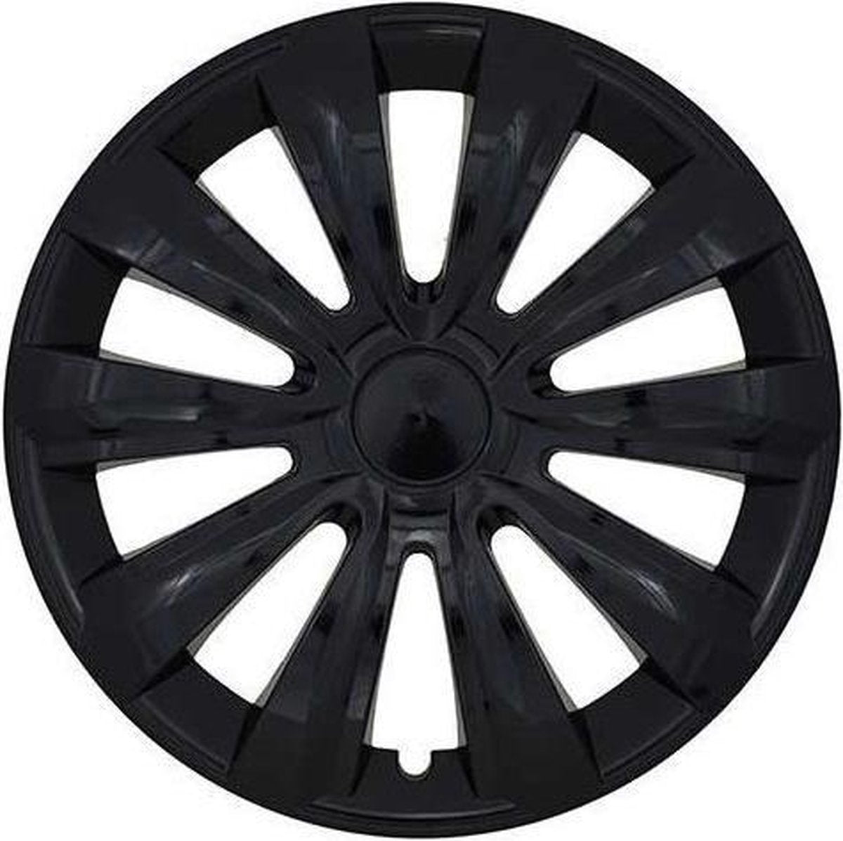 Set wieldoppen 16 inch DELTA ECO BLACK