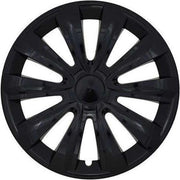 Set wieldoppen 16 inch DELTA ECO BLACK