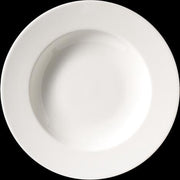 DIBBERN - White Classic - Diep Bord 23cm Rand