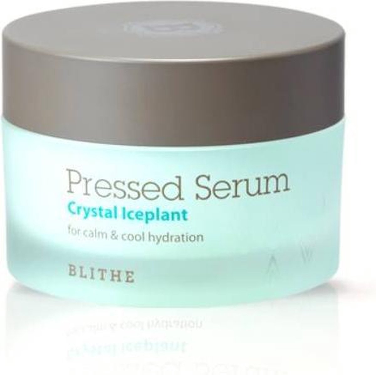 Blithe - Pressed Serum Crystal Iceplant