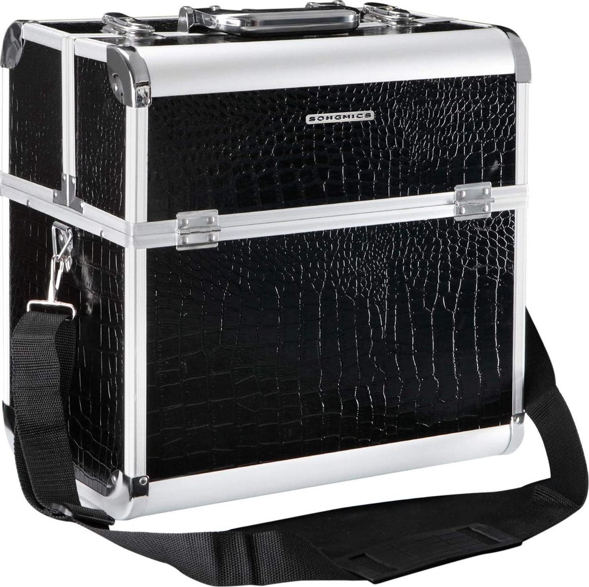 Make Up Koffer - Make Up Organizer- Schoonheidsgeval