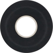 Cabledodo - Oordopjes opberg donut oortelefoon organizer - Zwart - Magneet - Siliconen