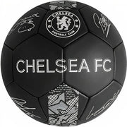 Reydon Voetbal Chelsea Jongens Pvc Zwart Maat 5