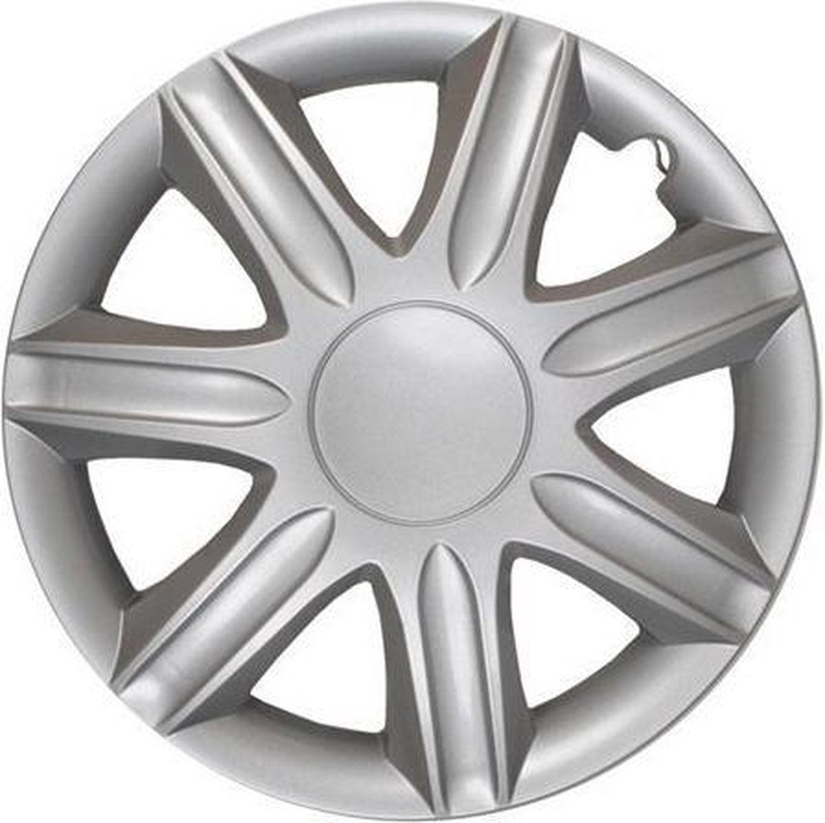 Set wieldoppen 15 inch RUBIN
