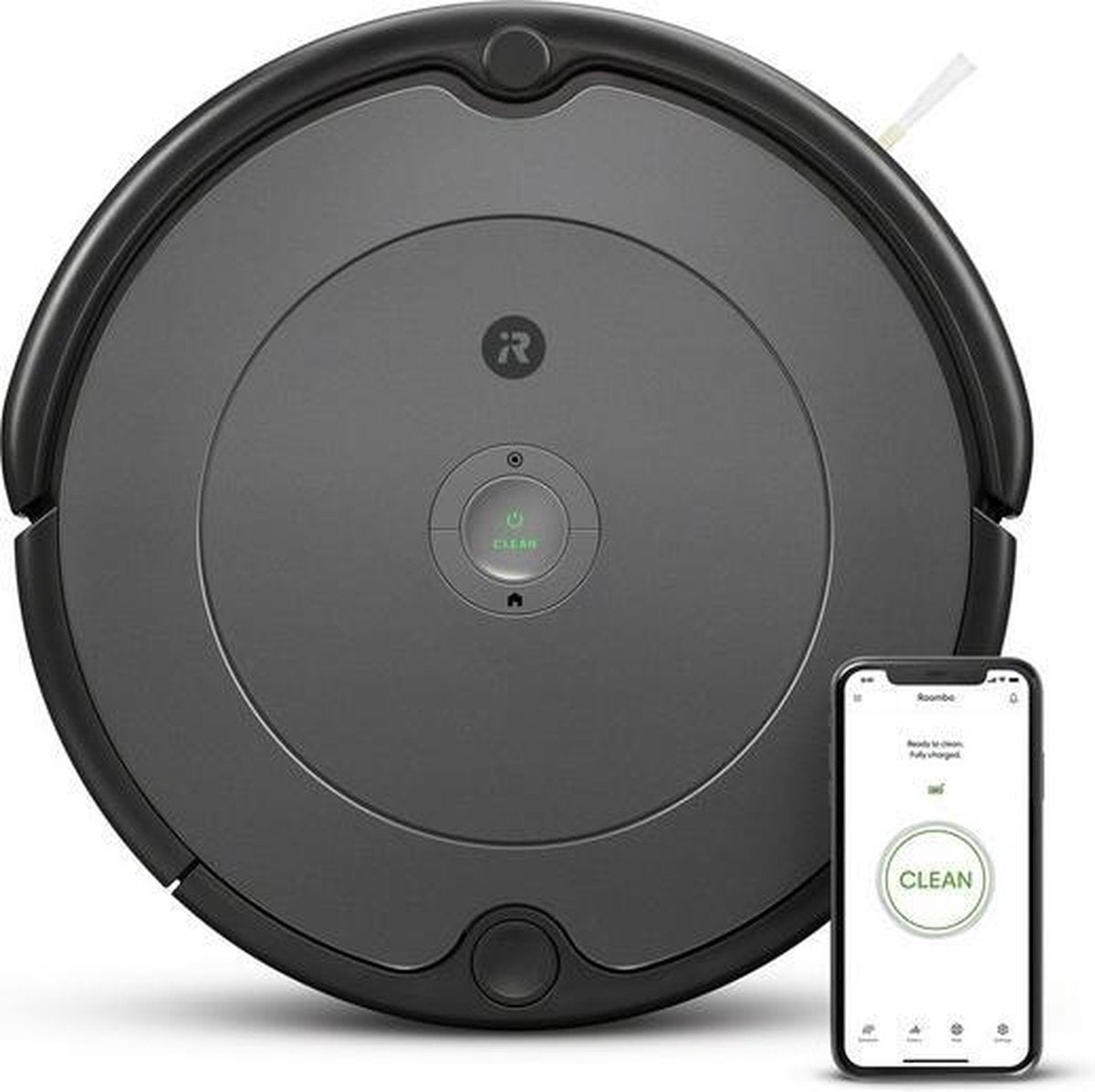iRobot Roomba 697 Robotstofzuiger