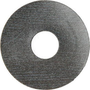 Zelfkl. rozet (17 mm) zwart geolied (10 st.)