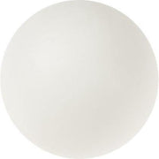 Lg-imports Tafeltennisbal 40 Mm Wit