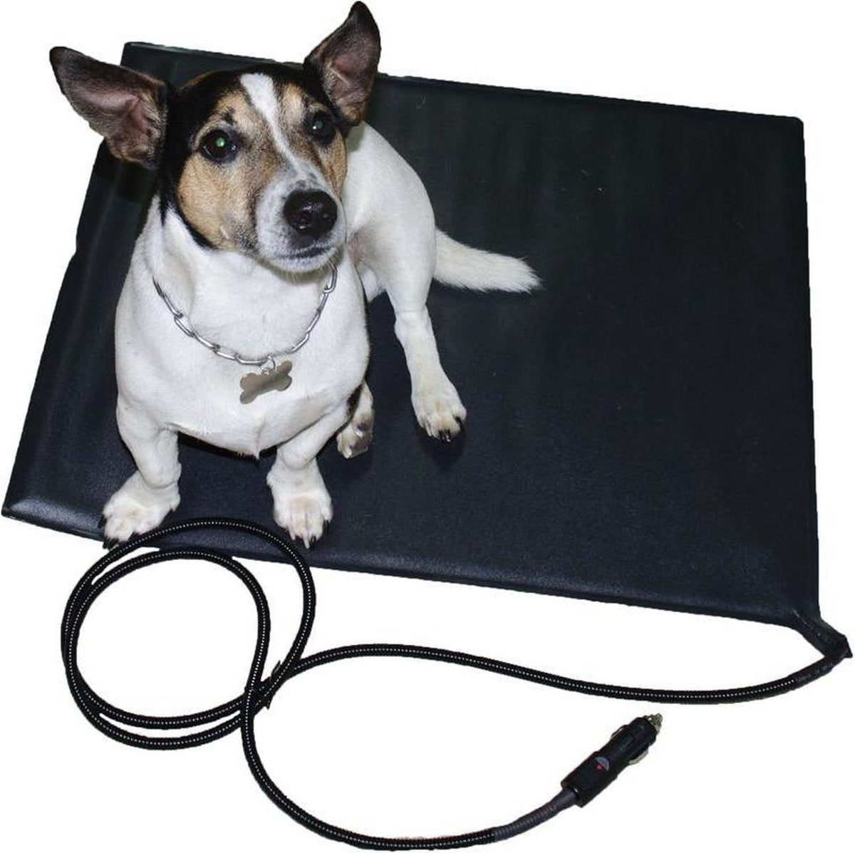 ALPENHEAT Verwarmde huisdierenmat FIRE-PETMAT