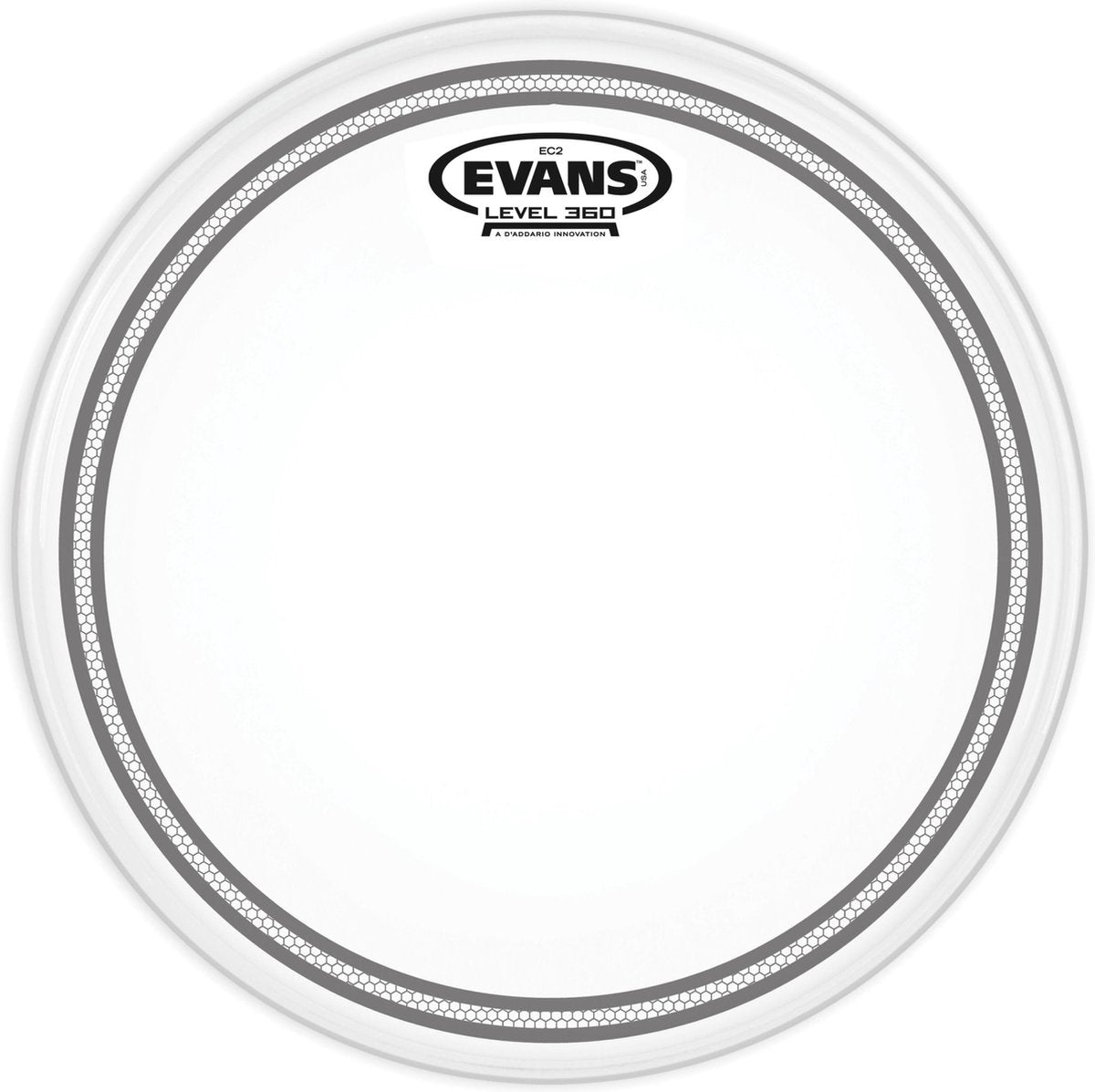 EC2 Coated SST 12"