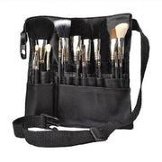 Heuptas Visagie -  make-up heuptas - penselen heuptas - Make-up - Belt