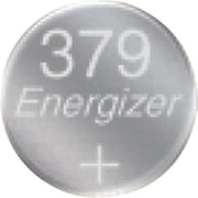 Energizer Knoopcelbatterij Sr63/sr521 Sw 1