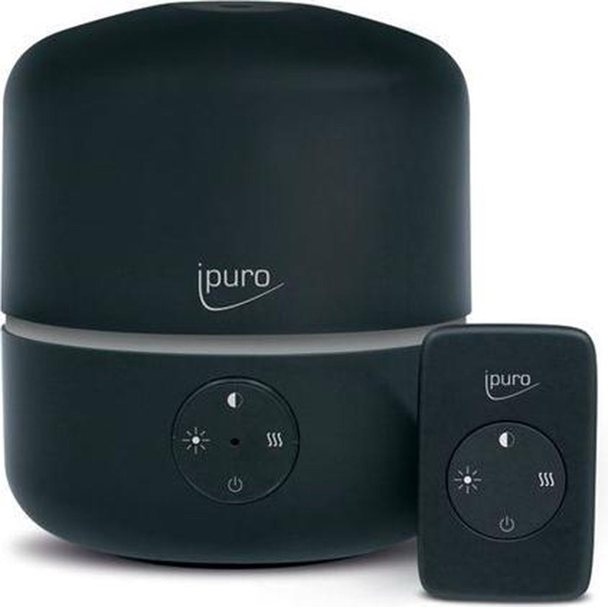 Ipuro Air sonic good mood black