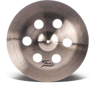 China - Fame Masters B20 Holey China 16" Natural Finish