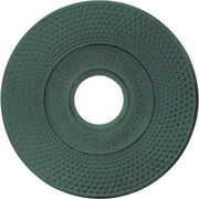Teaclassix Onderzetter Rond Groen dia. 14 cm