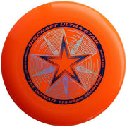 Discraft UltraStar - Frisbee - Oranje - 175 gram