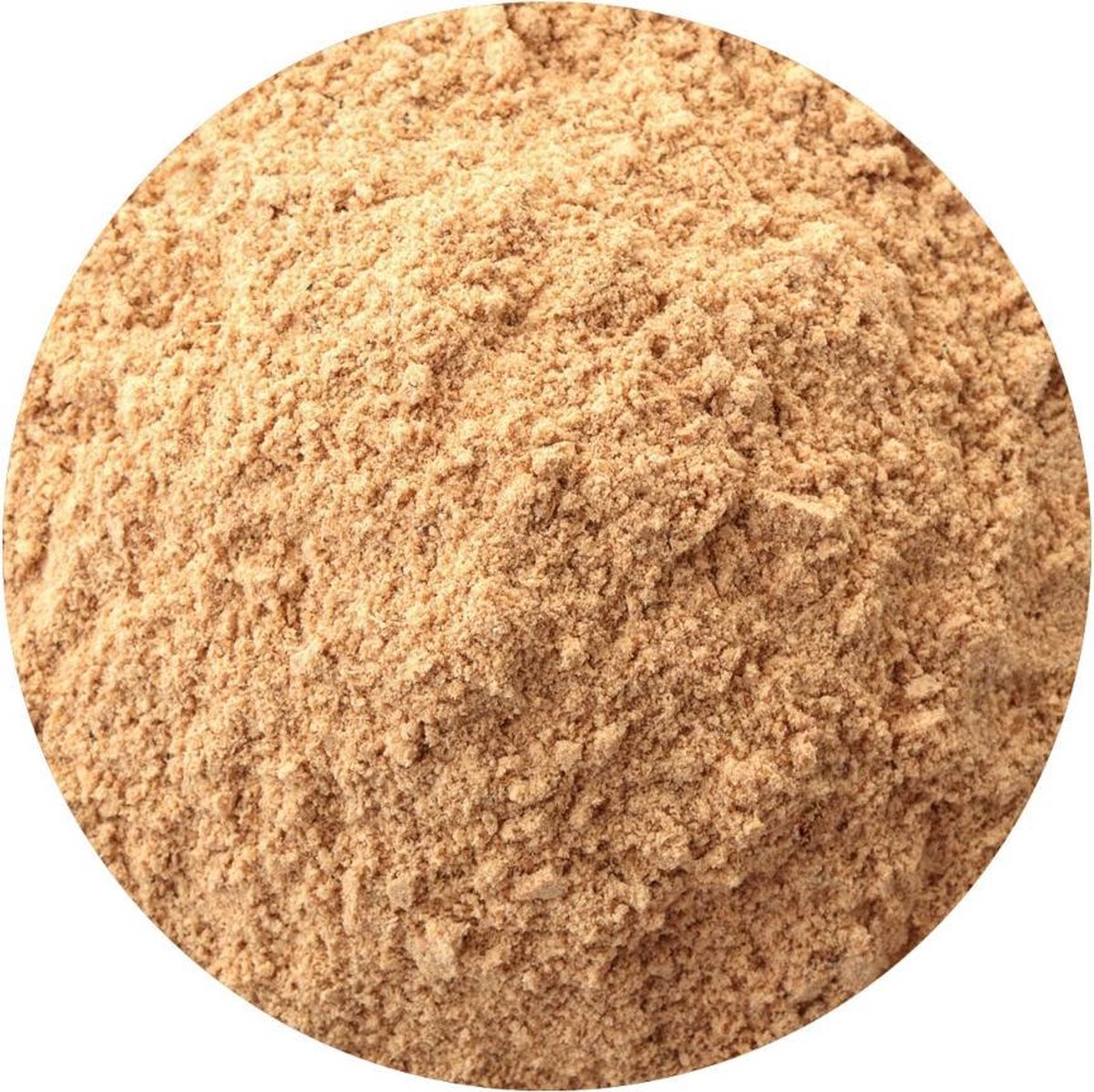 Citroen Gember Poeder kiemarm - 100 gram - Holyflavours -  Biologisch gecertificeerd