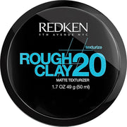 Redken Rough Clay Matte Texturizer - 50 ml