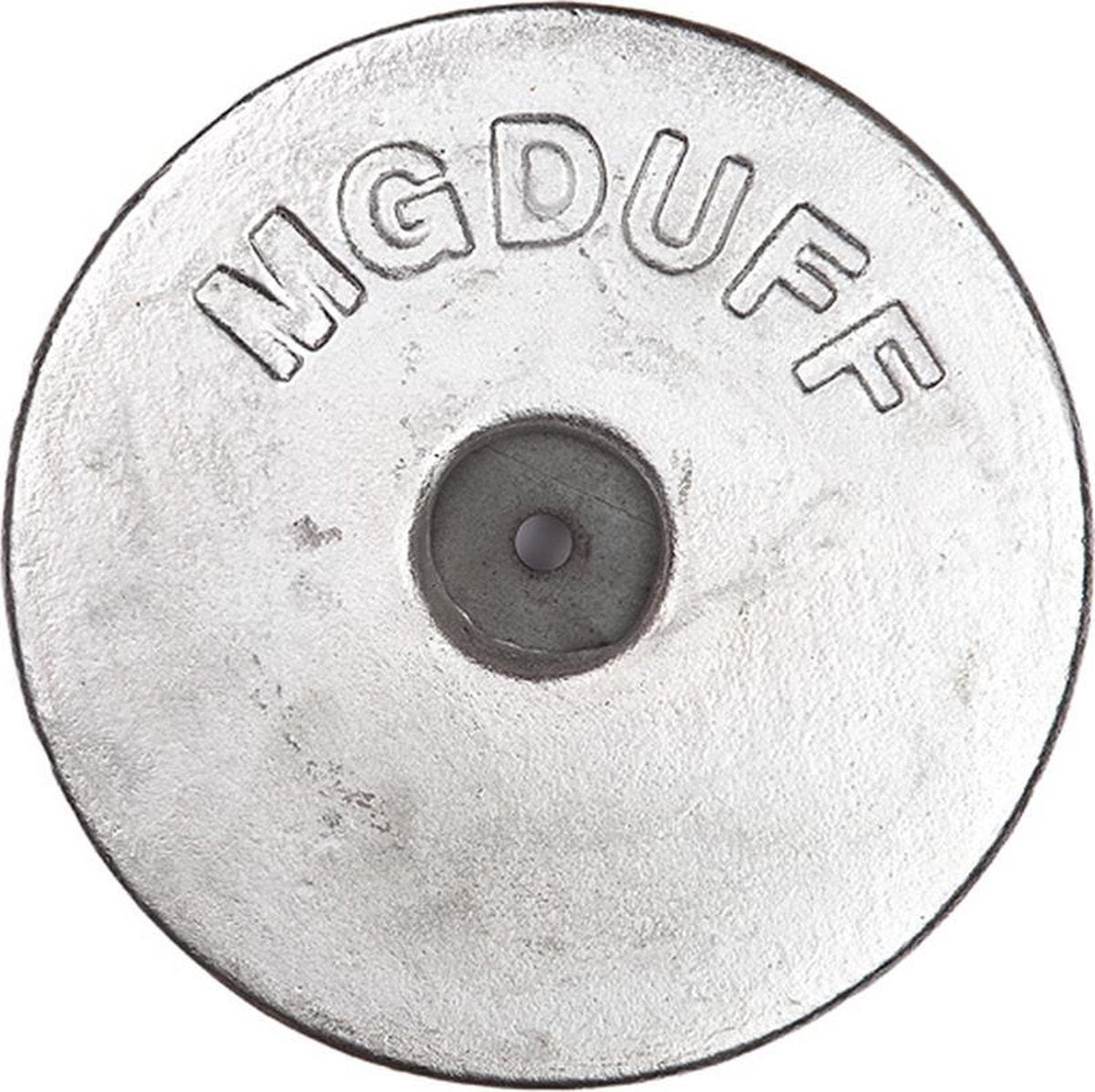 MGDUFF zinken Anode ZD55