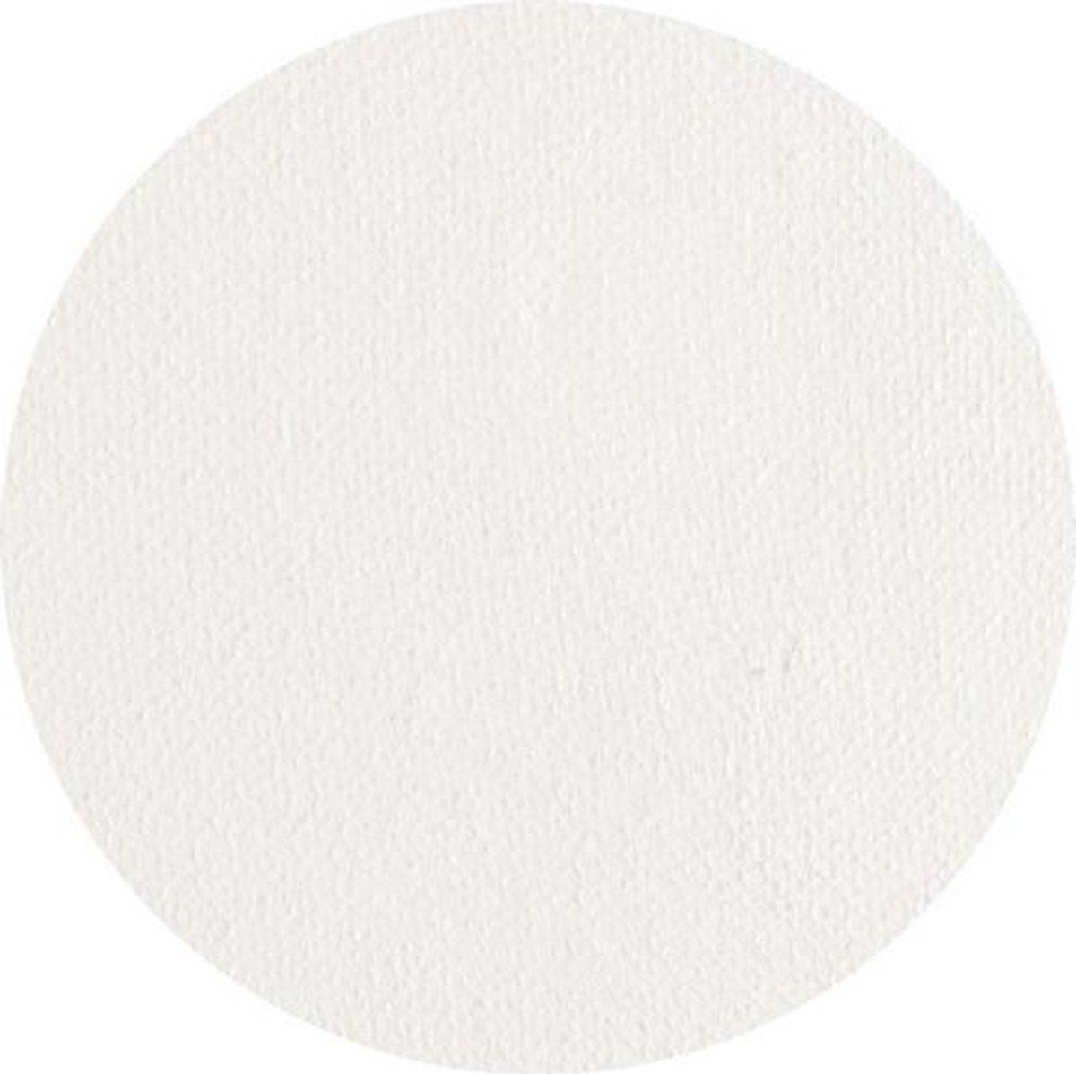 Aqua face & Bodypaint White 45 gram (nr 021) Superstar