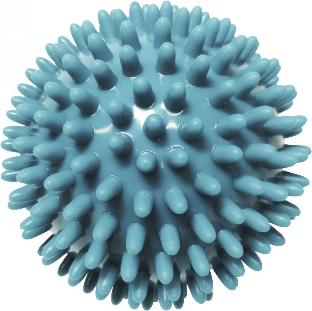 Sveltus Massagebal 9 Cm Blauw