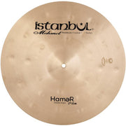 Hamer Classic Crash 16" (Natural)