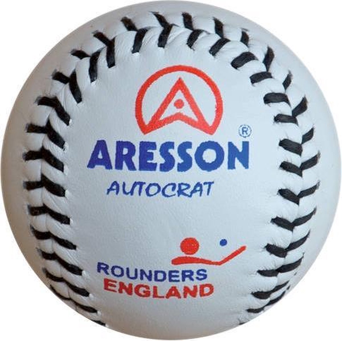Aresson Honkbal Rounders 19