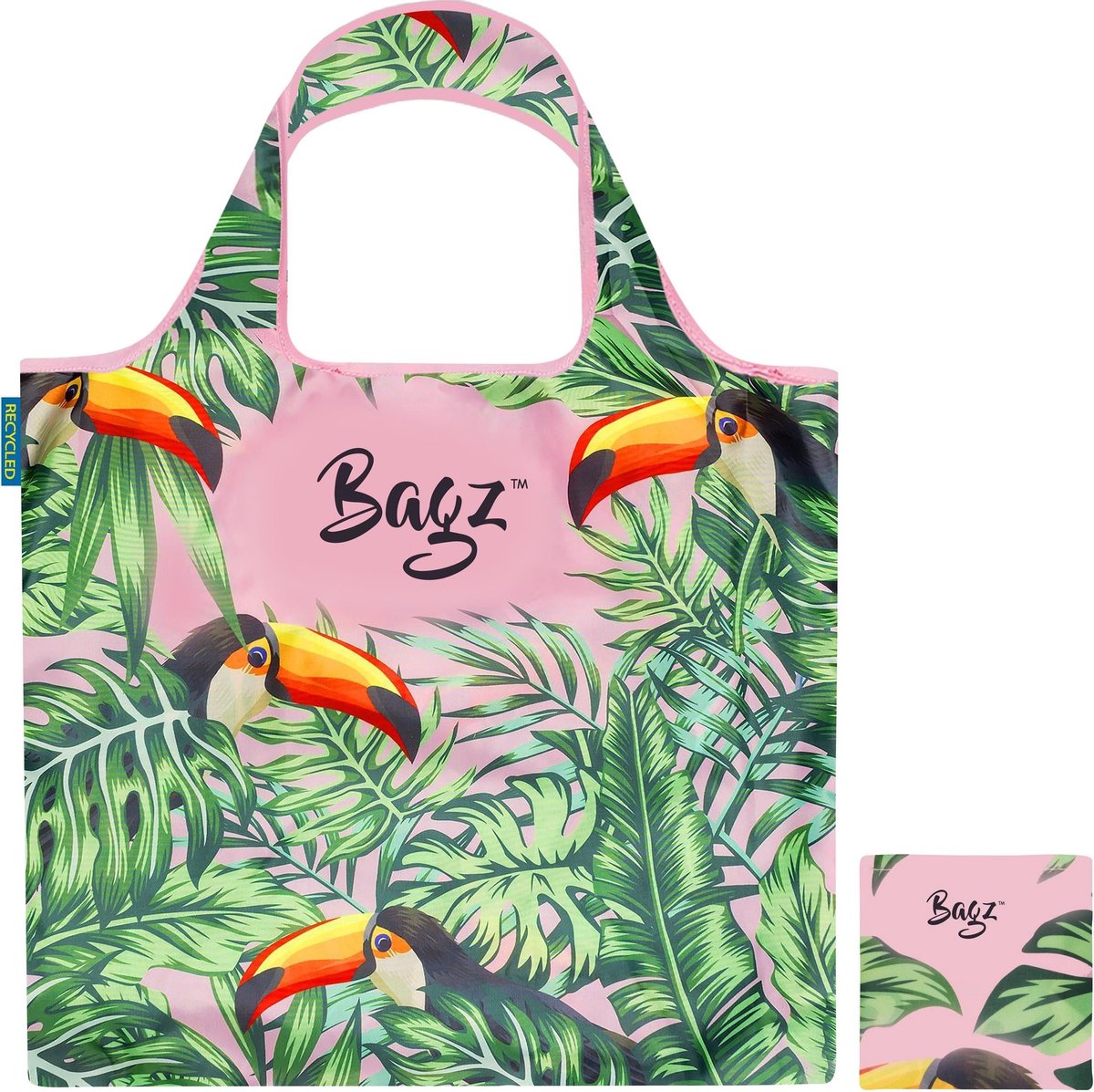 Bagz Jungle Birds 1094627