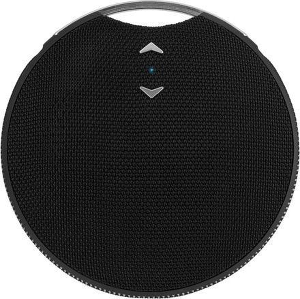Xqisit Streetparty L Bluetooth Speaker - Zwart