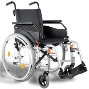 Rolstoel Excel G Lightweight Opvouwbaar - 45 cm