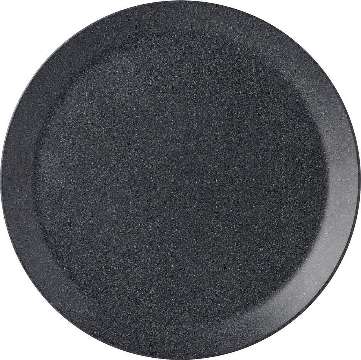 Mepal - Plat bord Bloom 280 mm - Pebble black