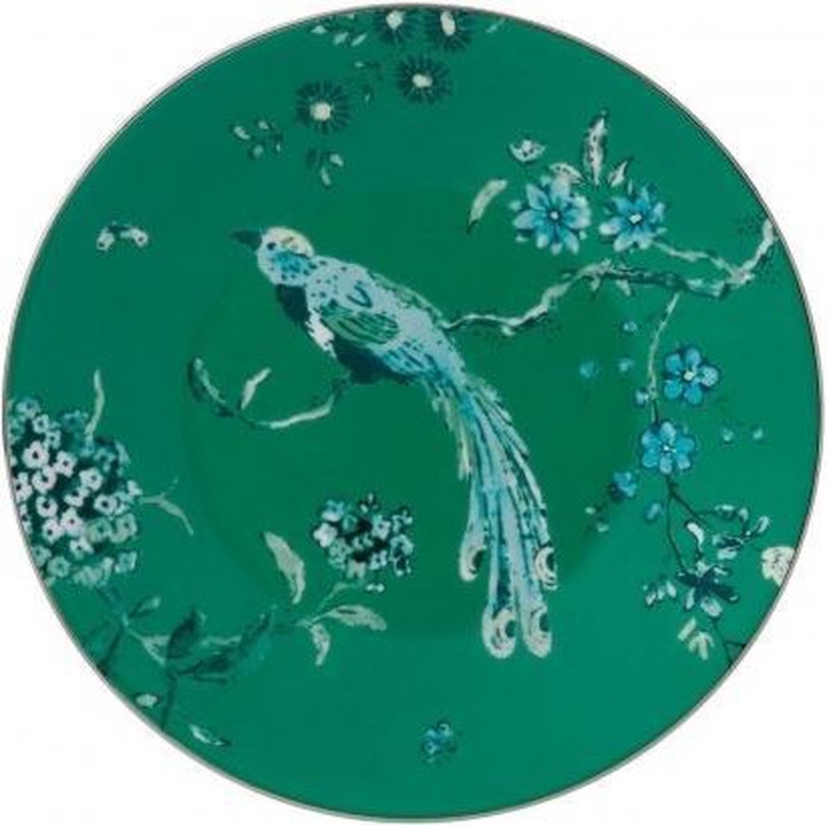 WEDGWOOD - Jasper Conran Chinoiserie - Gebakbordje 18cm