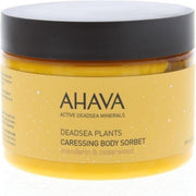 Ahava Deadsea Plants Caressing Body Sorbet
