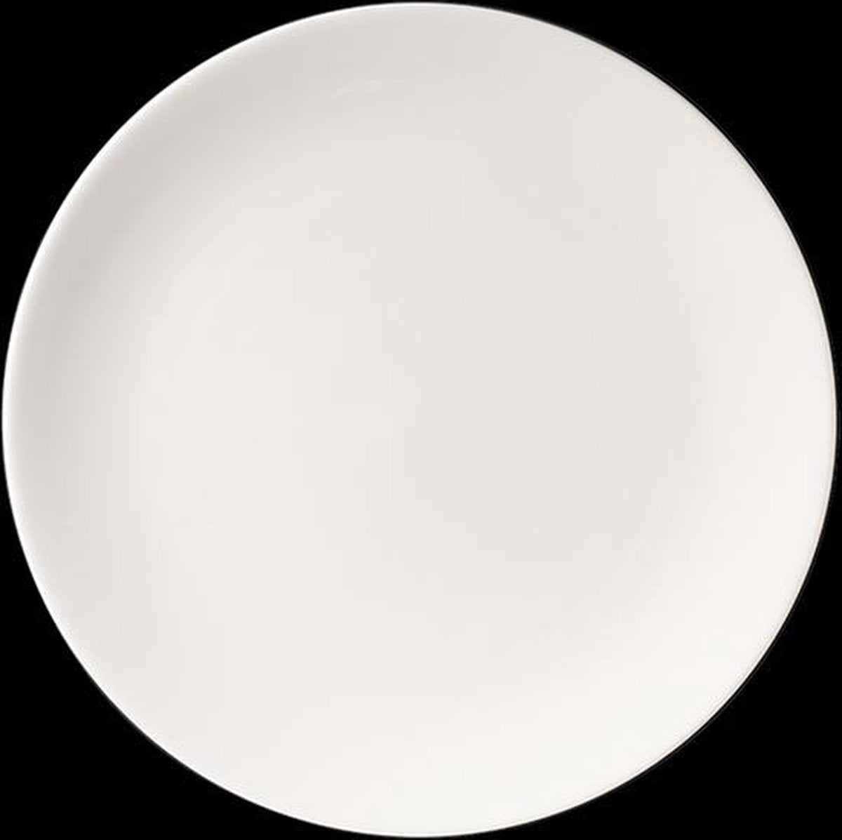 DIBBERN - White Pure - Bord 26cm