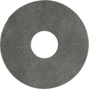 Zelfkl. rozet (17 mm) tegel blauw (10 st.)