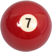 Aramith poolbal 57.2mm nr. 7