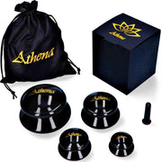 Athena - Hoogwaardige Cellulite Cups voor Gezicht