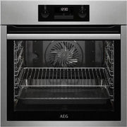 AEG BPS331120M Elektrische oven 74 l Roestvrijstaal A+