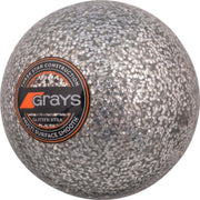 Grays Glitter Extra Trainingsbal - Ballen  - zilver - ONE