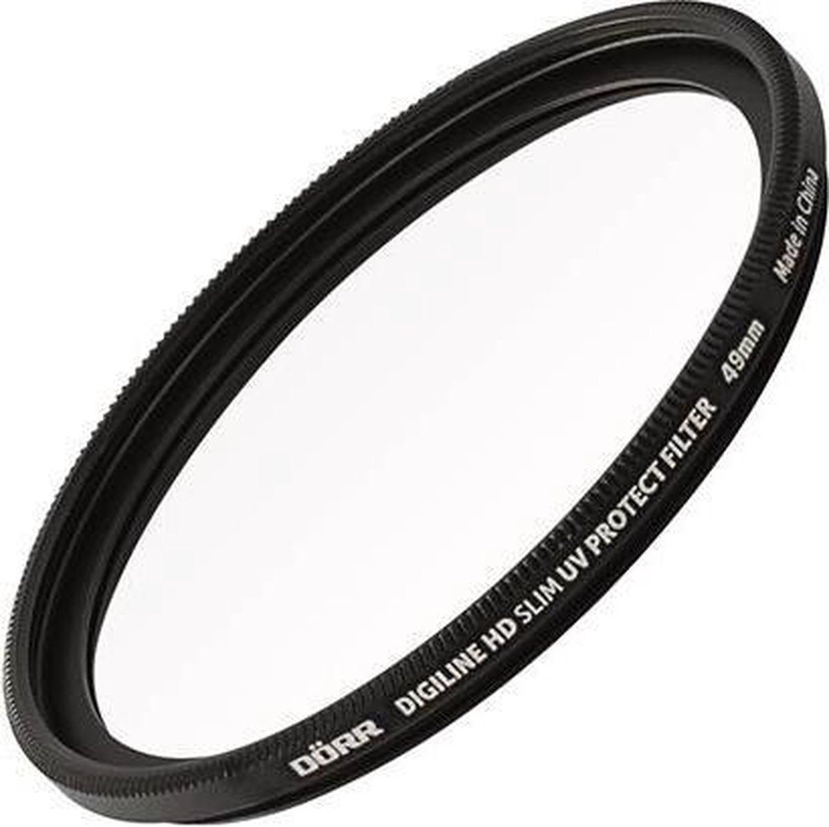 Dörr Slim UV Protect Filter 49 mm