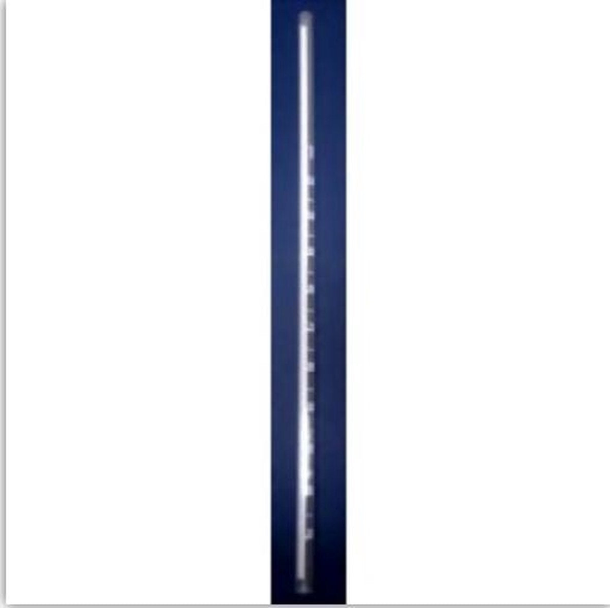 Kijkglas peilglas 110 kops 39 cm origineel koffiezetter Daalderop 10751