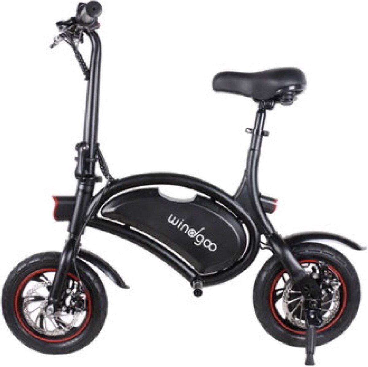 EasyGO B3 Elektrische fiets