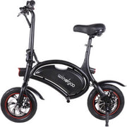 EasyGO B3 Elektrische fiets