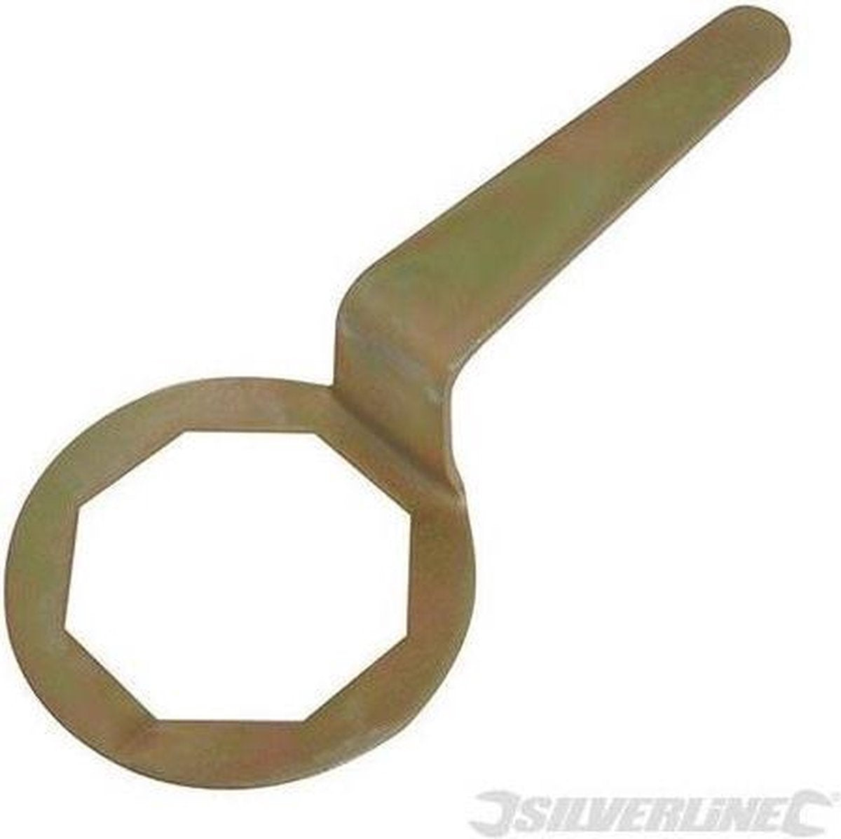 Silverline Dompelaar ringsleutel 85mm