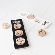 ZNOET - Lucky Dobbelspel